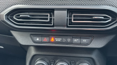 Dacia Sandero 1.0 TCe Comfort 5dr Petrol Hatchback